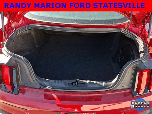 Used 2023 Ford Mustang Premium w/ Equipment Group 201A image 29