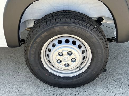 Used 2024 RAM ProMaster 1500 w/ Convenience Group image 16