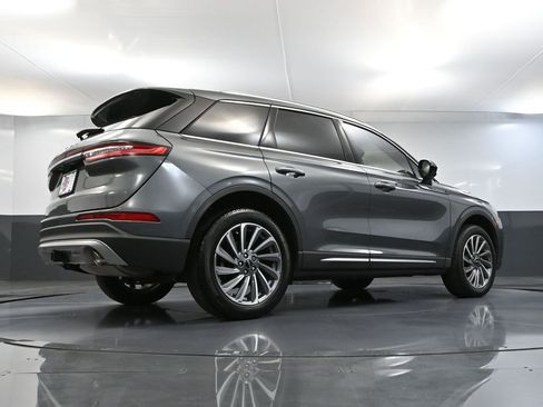 Used 2024 Lincoln Corsair Reserve w/ Towing Package image 53