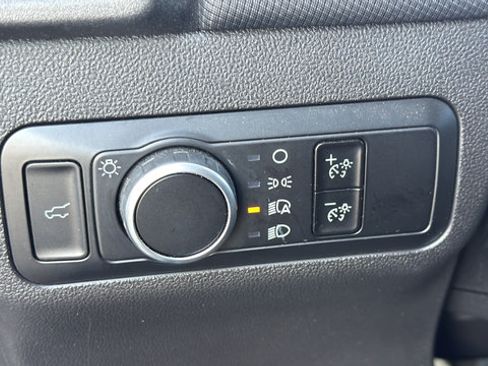 Used 2025 Ford Bronco Sport Big Bend AWD/4WD image 18