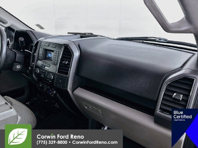 Certified 2018 Ford F150 XLT AWD/4WD image 30