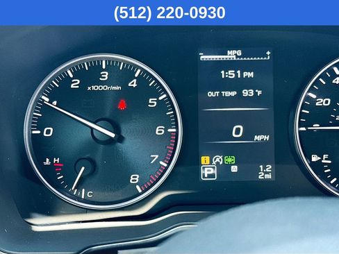 New 2025 Subaru Legacy Limited image 15