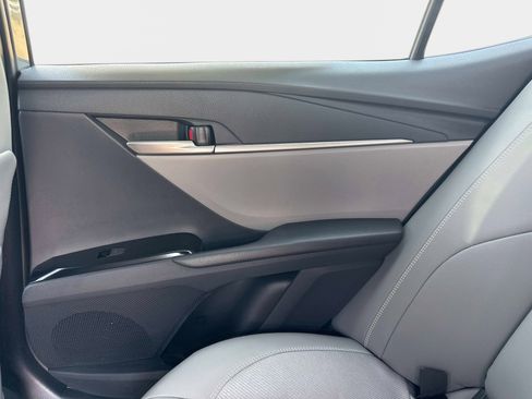 New 2026 Toyota Camry SE FWD image 12
