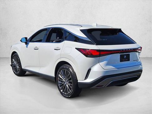 Used 2023 Lexus RX 350 AWD/4WD image 8