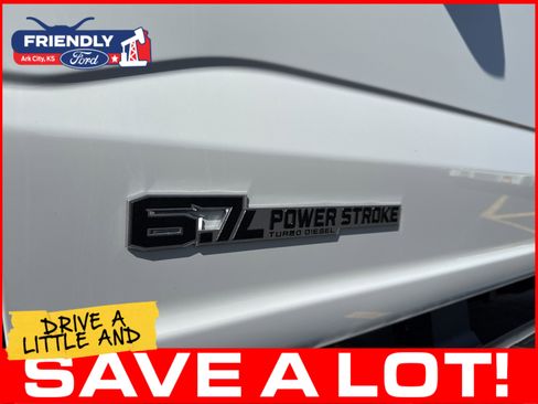 New 2026 Ford F250 Lariat w/ Chrome Package AWD/4WD image 25