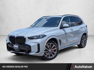 Used 2026 BMW X5 sDrive40i RWD video 1