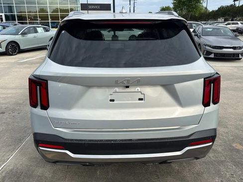 New 2026 Kia Sorento SX FWD image 7