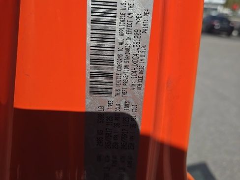 Used 2018 Jeep Wrangler Unlimited Sport S image 19