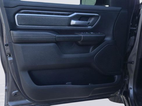 Used 2022 RAM 1500 Big Horn AWD/4WD image 11