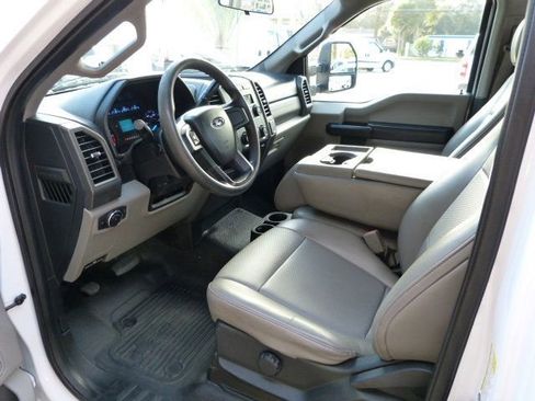 Used 2018 Ford F250 XL image 22