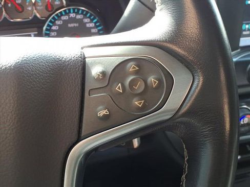 Used 2017 Chevrolet Silverado 1500 LT w/ All Star Edition image 24