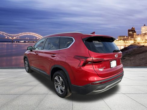 Used 2023 Hyundai Santa Fe SEL w/ Cargo Package image 3
