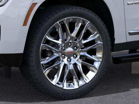 New 2026 GMC Yukon XL Denali image 10