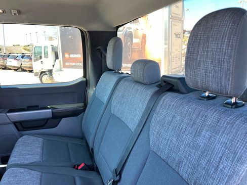 Used 2024 Ford F250 XLT image 20