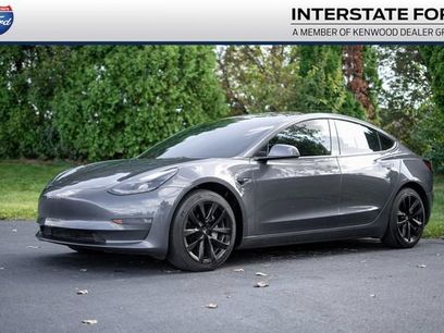 Used 2023 Tesla Model 3 Long Range