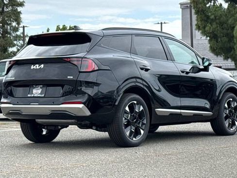 New 2026 Kia Sportage SX Prestige AWD/4WD image 5
