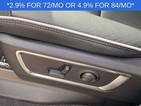 New 2026 RAM 1500 Laramie w/ Sport Appearance Package AWD/4WD image 40