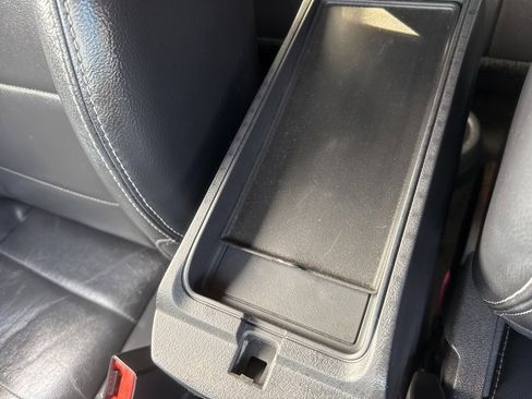 Used 2016 Jeep Patriot High Altitude image 35