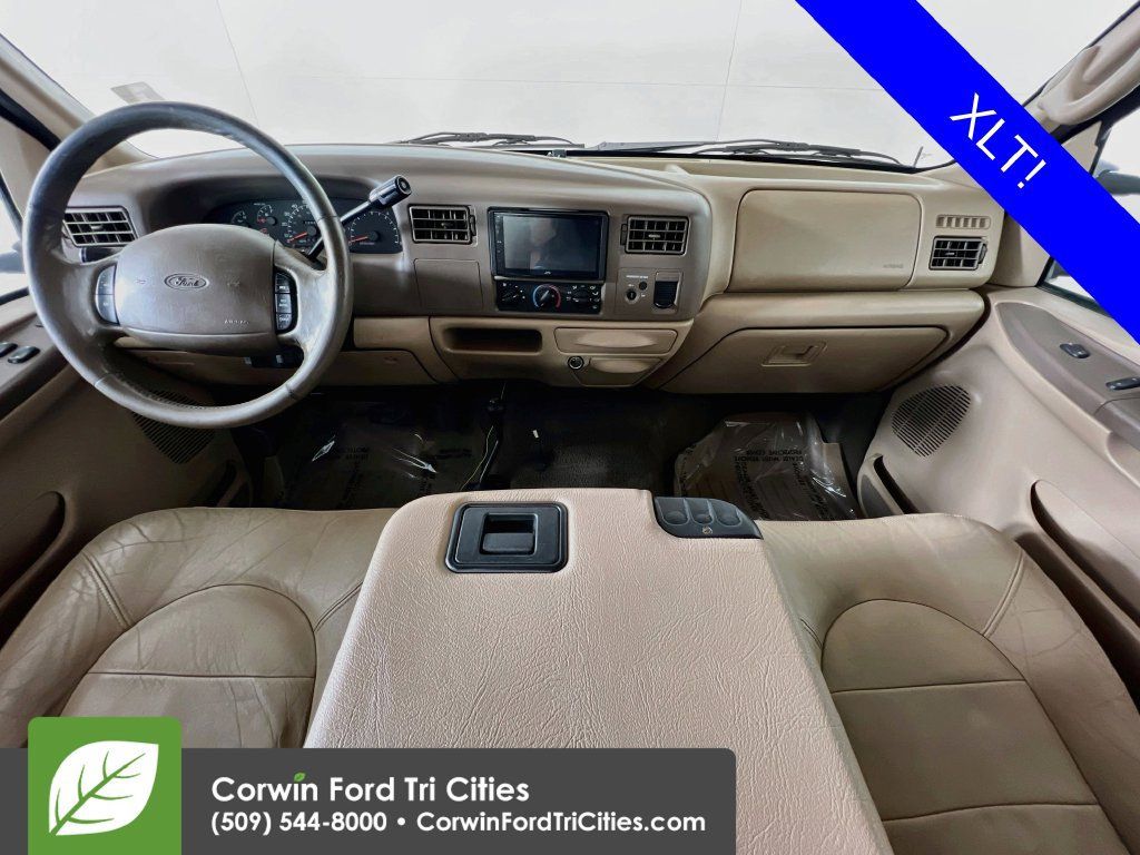 Used 1999 Ford F250 XLT AWD/4WD image 6