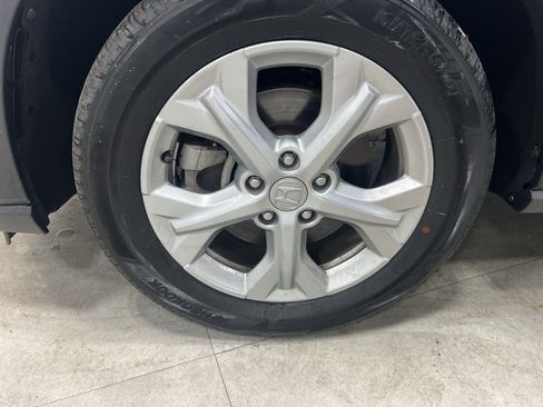 Used 2025 Honda HR-V LX image 20