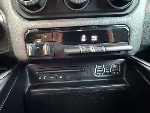 Used 2019 RAM 1500 Big Horn AWD/4WD image 20