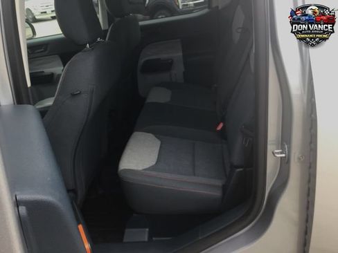 Used 2024 Ford Maverick XLT w/ Equipment Group 300A Standard AWD/4WD image 25