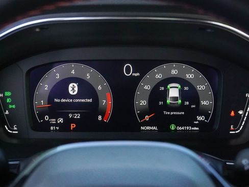Used 2024 Acura Integra A-Spec FWD image 19