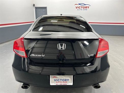 Used 2012 Honda Accord EX-L image 9