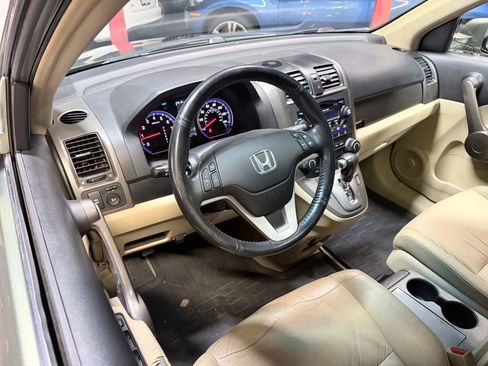 Used 2009 Honda CR-V EX-L image 15
