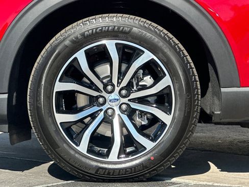 New 2026 Ford Explorer ST-Line w/ Premium Package image 26