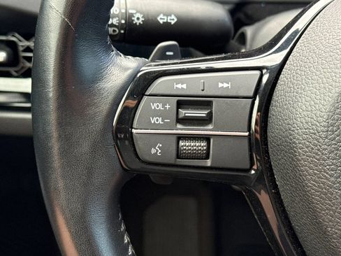 Used 2023 Honda Accord Touring image 33