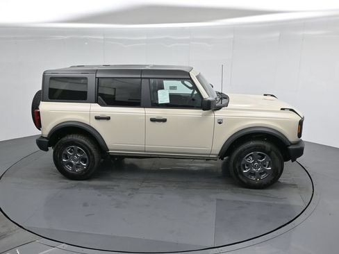 New 2026 Ford Bronco Big Bend AWD/4WD image 39