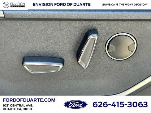 New 2025 Ford F150 Raptor image 17