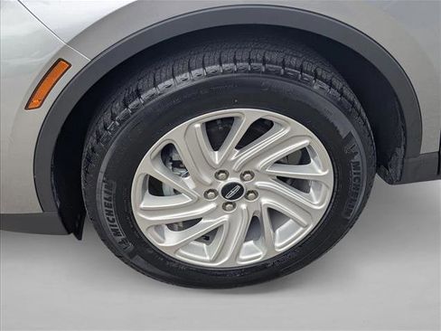 Used 2021 Lincoln Corsair FWD image 23