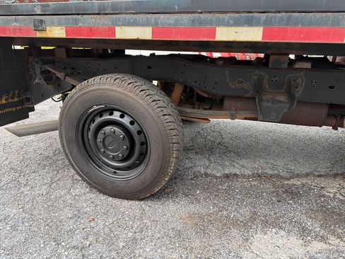 Used 2010 Ford F250 XL AWD/4WD image 18