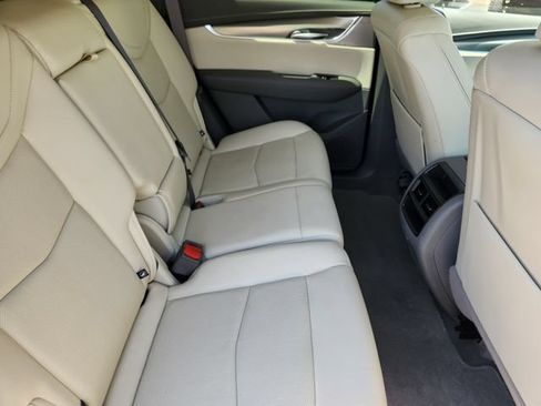 Certified 2024 Cadillac XT5 Premium Luxury w/ Technology Package AWD/4WD image 24