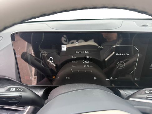 New 2025 Kia K4 GT-Line image 11