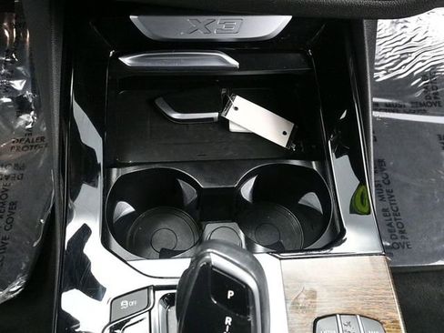 Used 2020 BMW X3 xDrive30i w/ Premium Package image 14