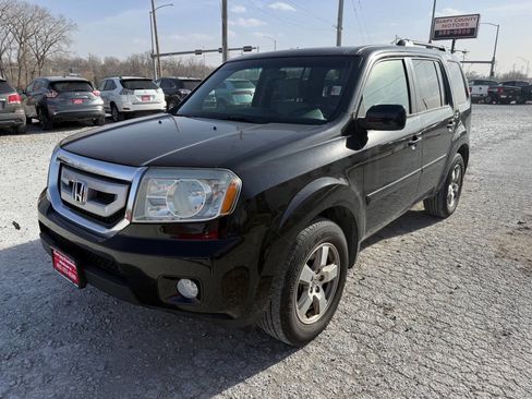 Used 2011 Honda Pilot EX image 7