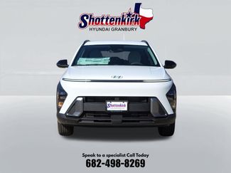 Used 2026 Hyundai Kona SEL Sport FWD video 2
