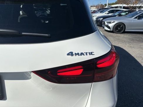New 2025 Mercedes-Benz GLA 250 4MATIC image 6
