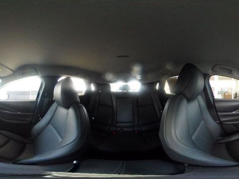 Used 2025 MAZDA CX-30 AWD 2.5 S w/ Select Sport Pkg image 42