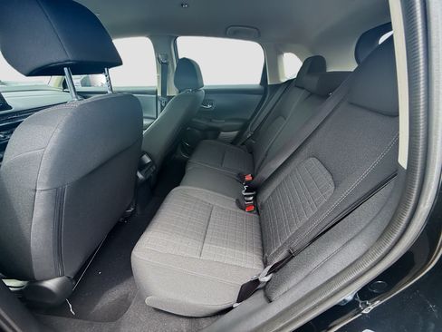 New 2027 Honda HR-V LX image 19