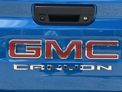 Certified 2024 GMC Canyon Elevation w/ Convenience Package RWD image 30