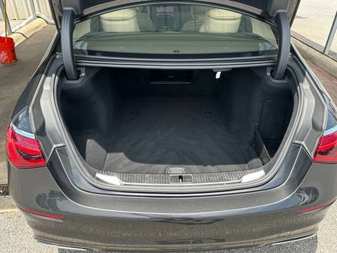 Used 2023 Mercedes-Benz S 580 4MATIC Sedan image 29