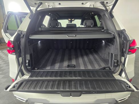 Used 2026 BMW X5 xDrive40i AWD/4WD image 18