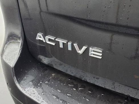 New 2025 Ford Expedition Active image 9