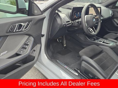 Used 2025 BMW 228i xDrive w/ Technology Package AWD/4WD image 9