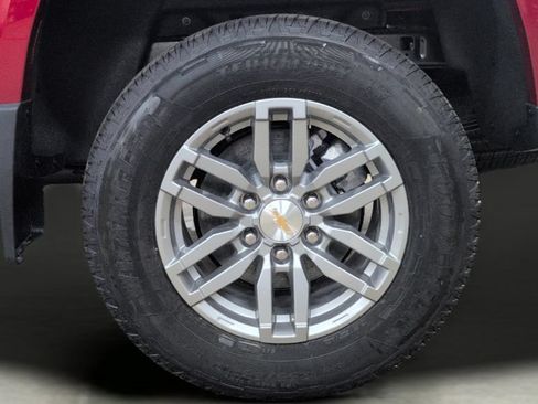 New 2026 Chevrolet Colorado LT w/ Advanced Trailering Package RWD image 31