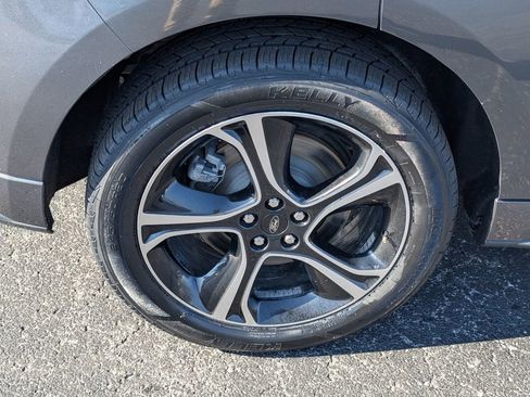 Used 2020 Ford Edge ST w/ Equipment Group 401A image 28